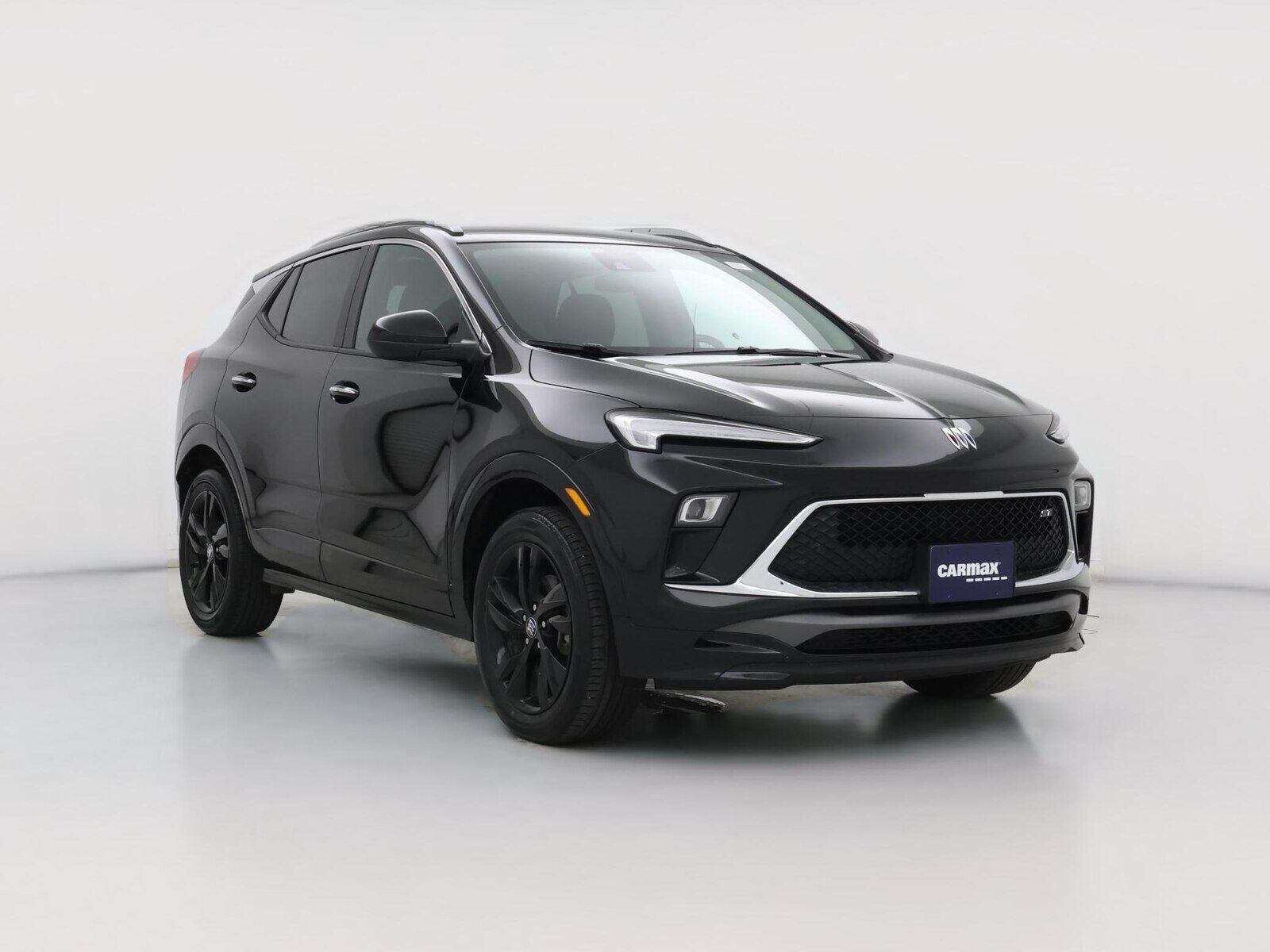 2024 BUICK Encore GX
