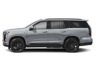 2025 CADILLAC Escalade