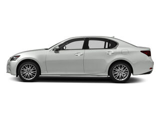 2013 LEXUS GS