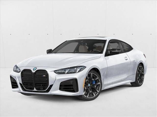 2027 BMW M4