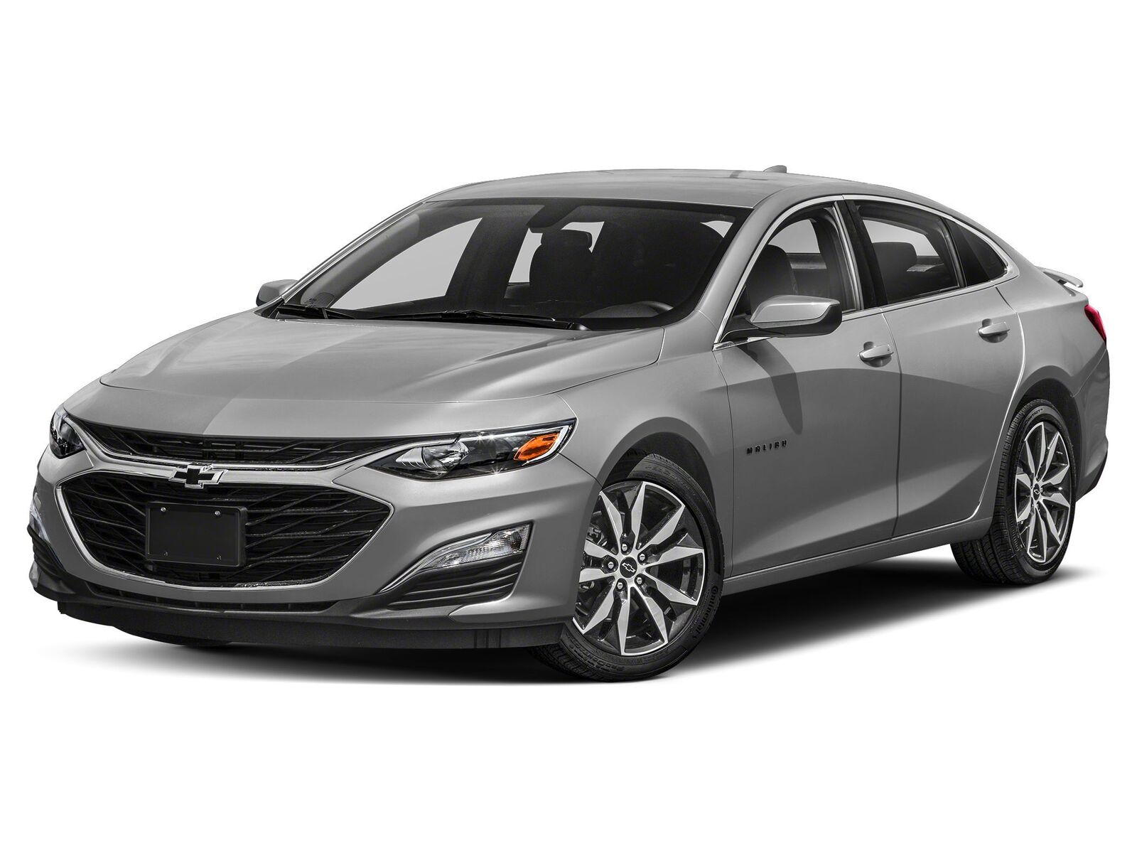 2021 CHEVROLET Malibu