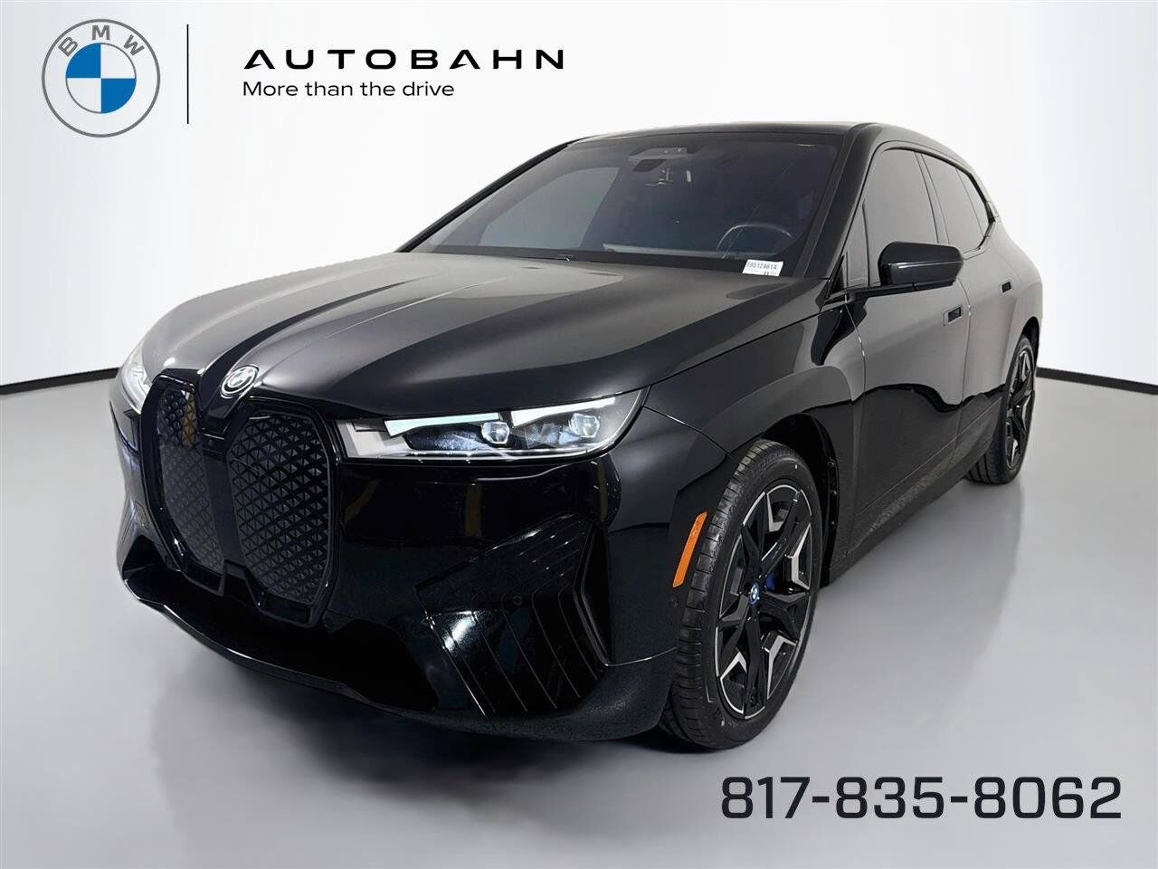 2024 BMW ix