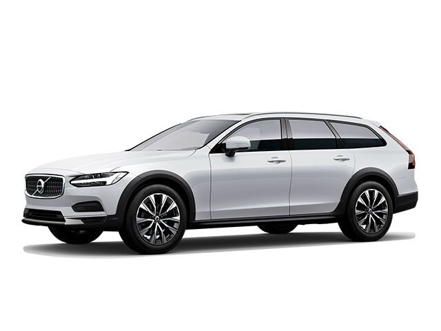 2022 VOLVO V90CC
