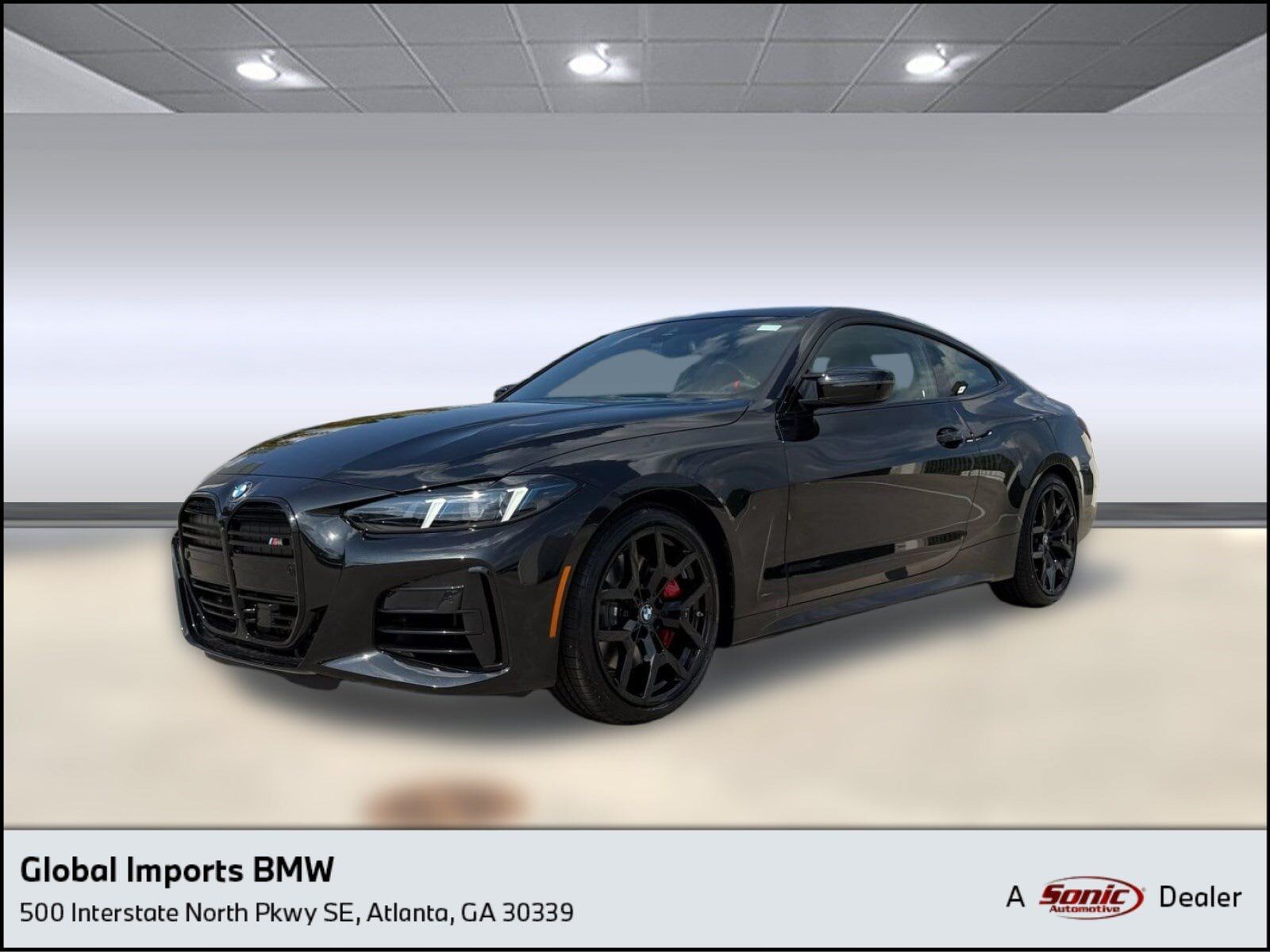 2027 BMW M4