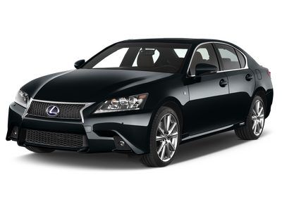 2014 LEXUS GS