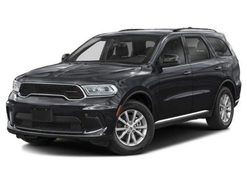 2027 DODGE Durango