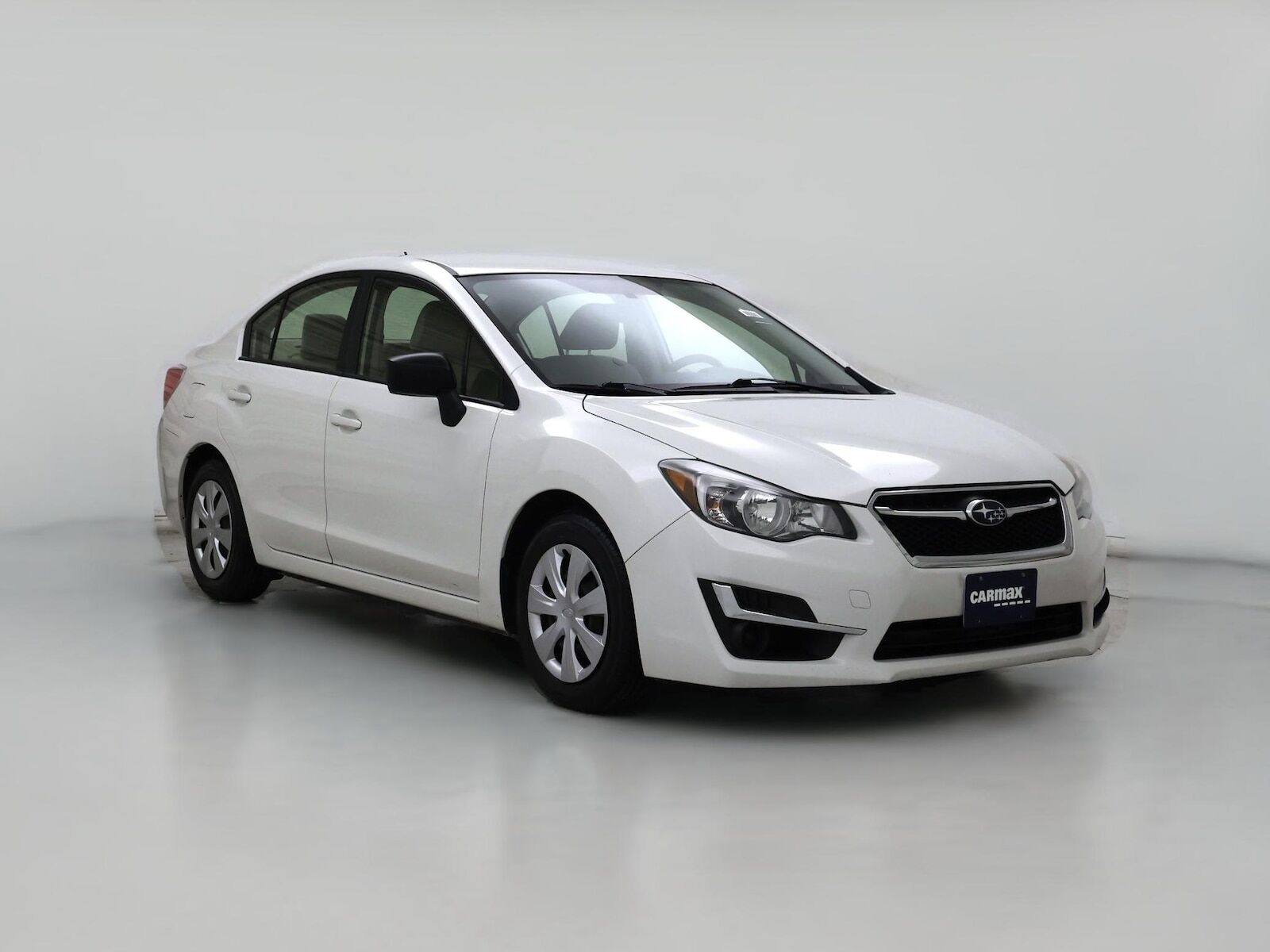 2016 SUBARU Impreza