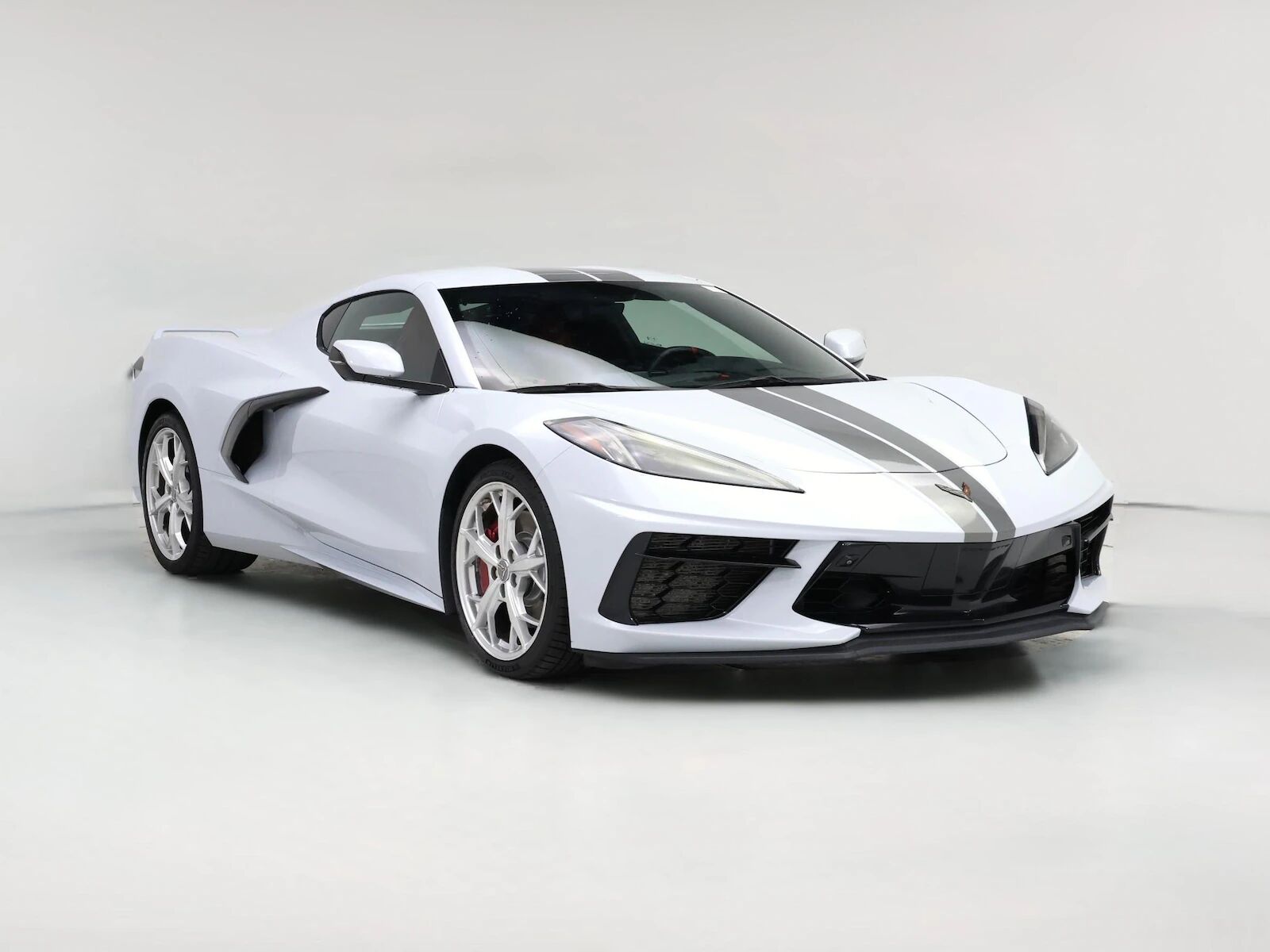2020 CHEVROLET Corvette