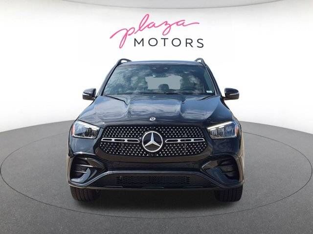 2026 Mercedes-Benz GLE-Class