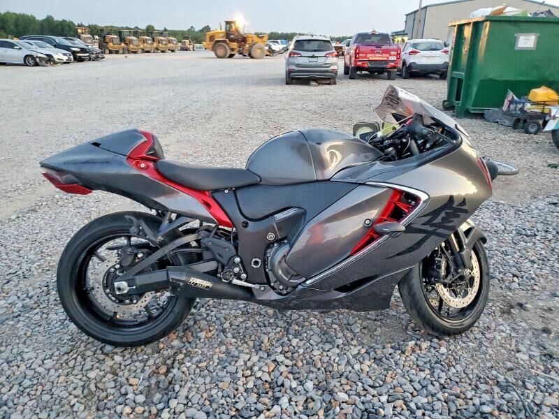 2023 SUZUKI Hayabusa