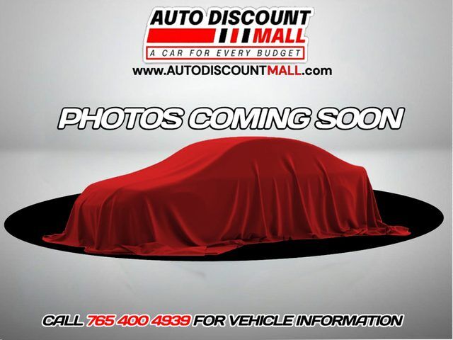 2011 CADILLAC SRX