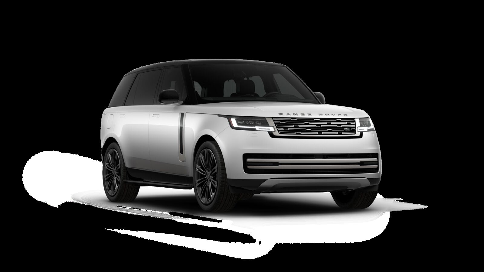 2027 LAND ROVER Range Rover