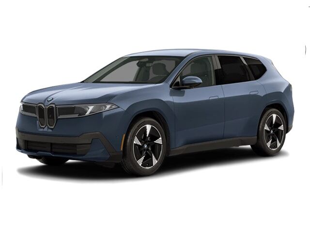 2027 BMW X3