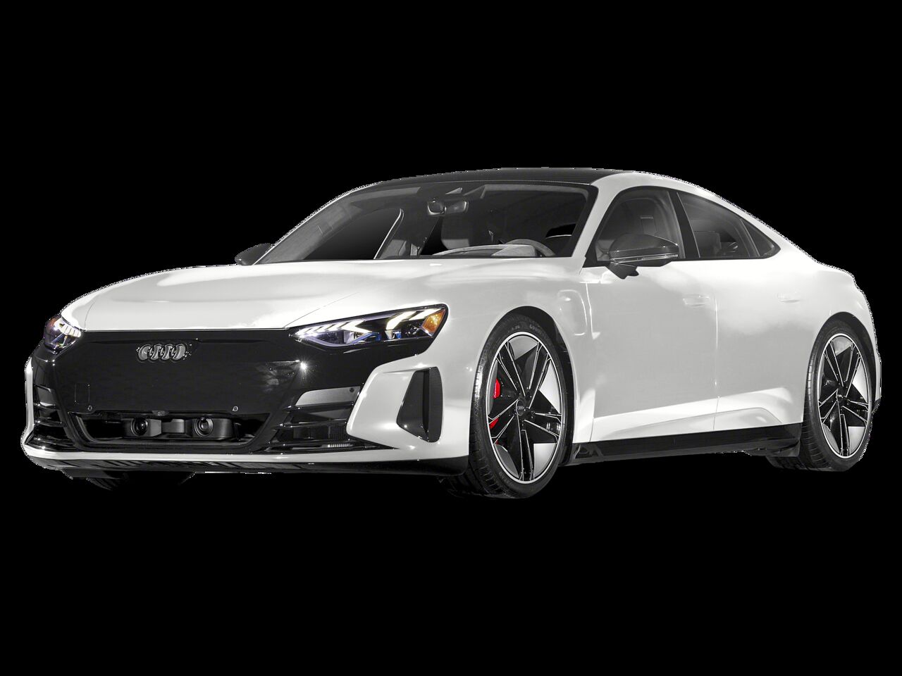 2022 AUDI e-tron