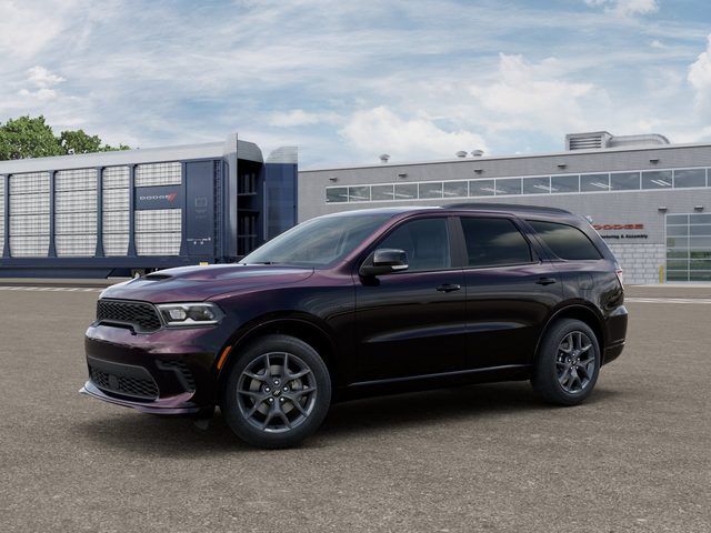 2027 DODGE Durango