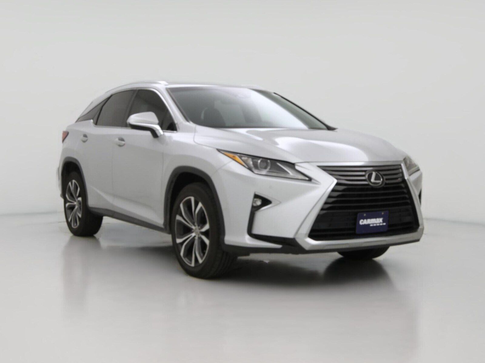 2016 LEXUS RX