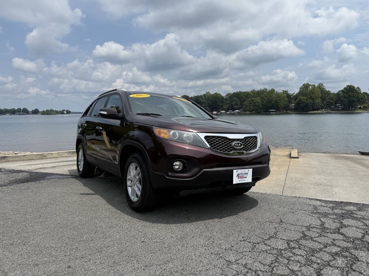2011 KIA Sorento