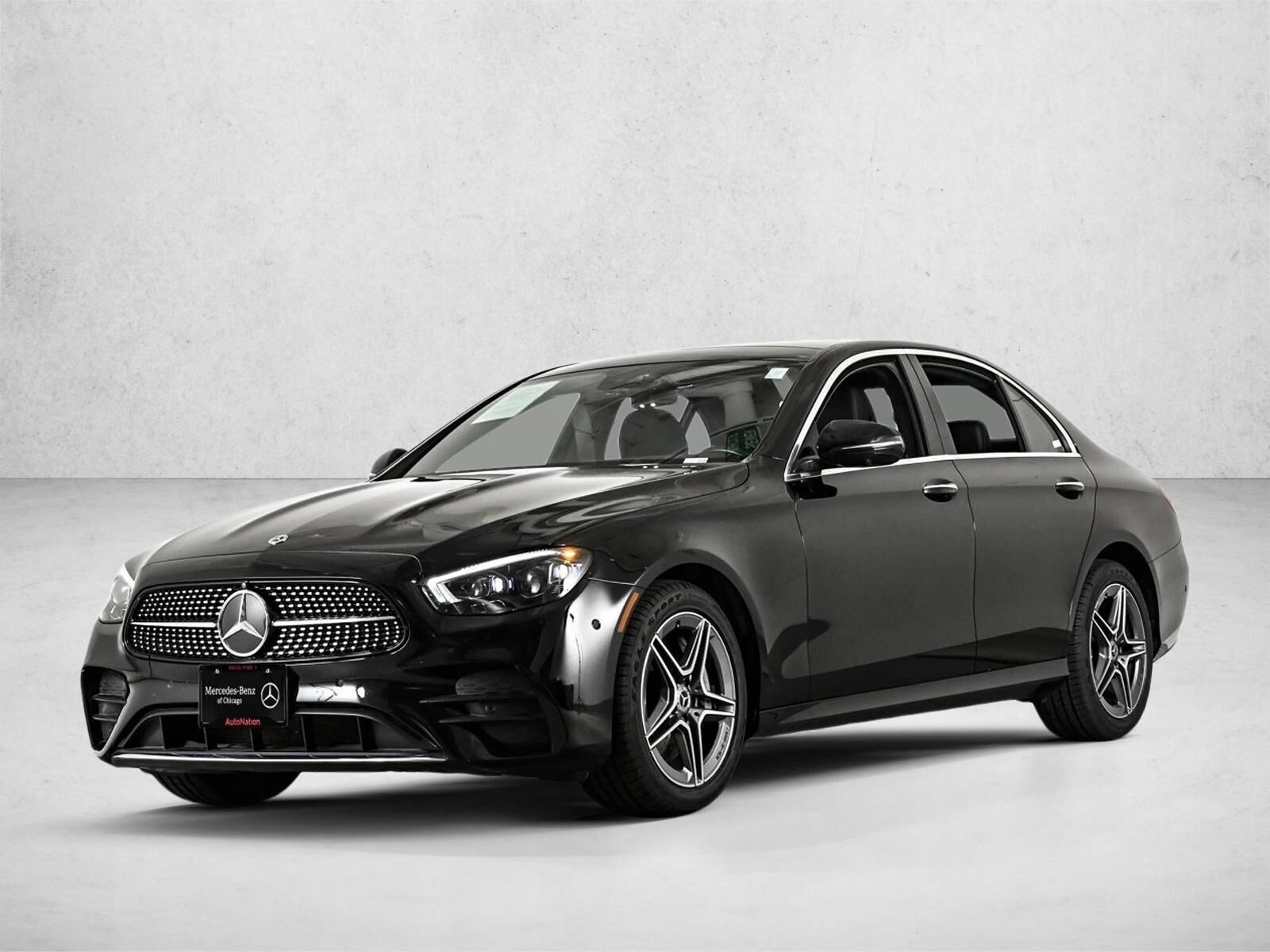 2023 MERCEDES-BENZ E-Class