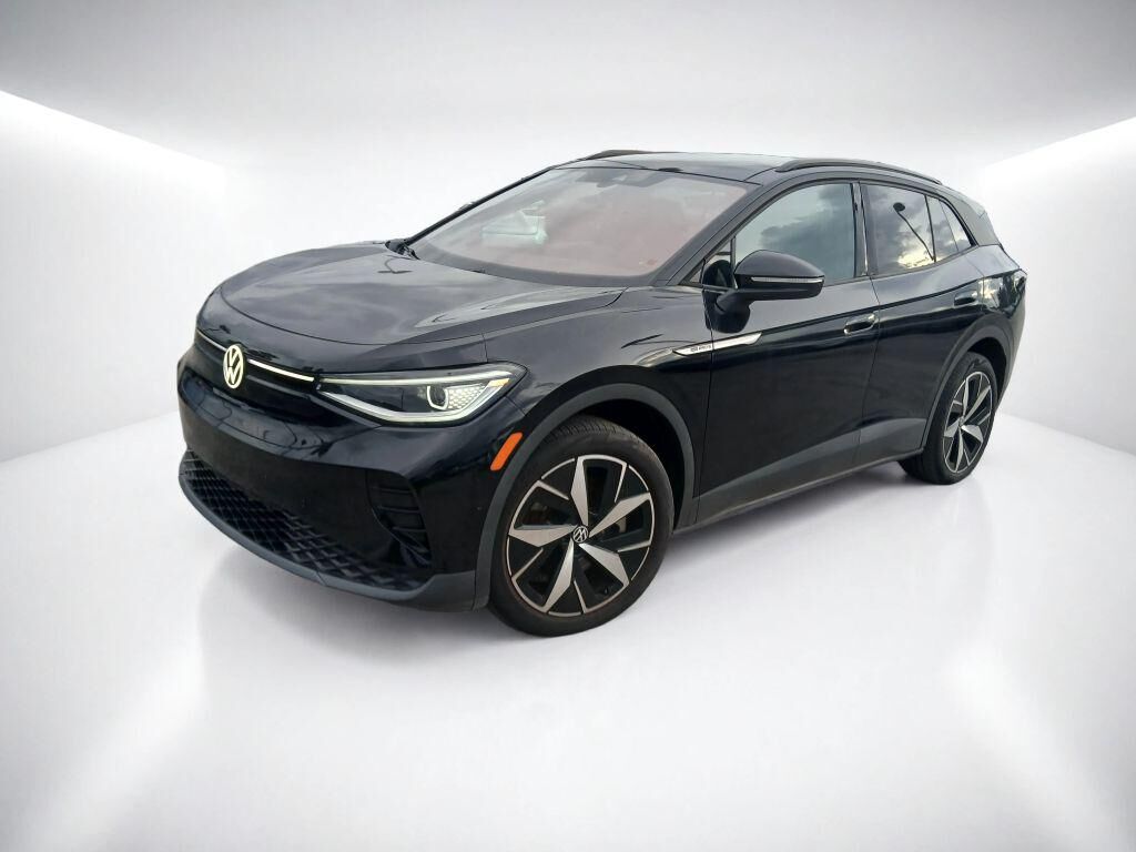 2023 VOLKSWAGEN ID.4