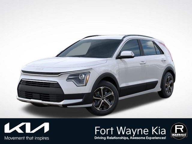 2026 KIA Niro