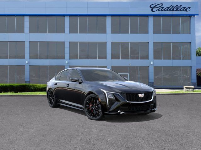 2026 CADILLAC CT5