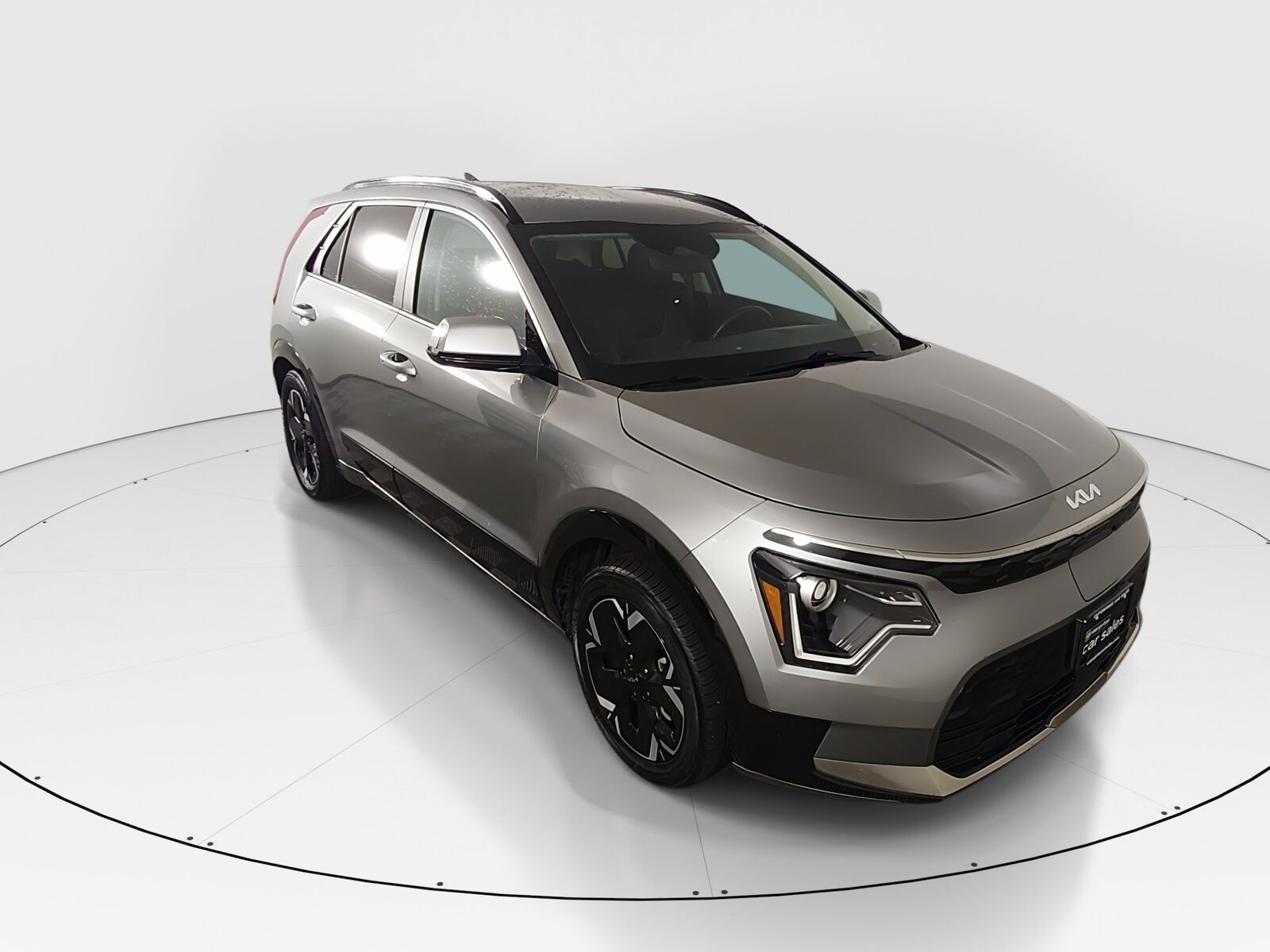 2024 KIA Niro
