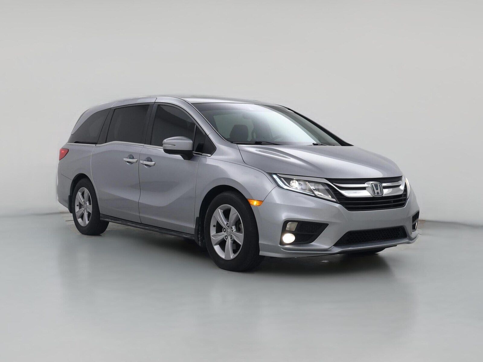 2020 HONDA Odyssey