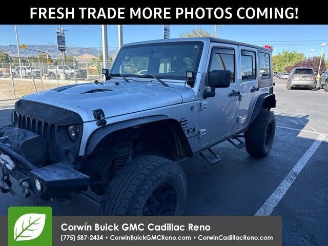 2009 JEEP Wrangler