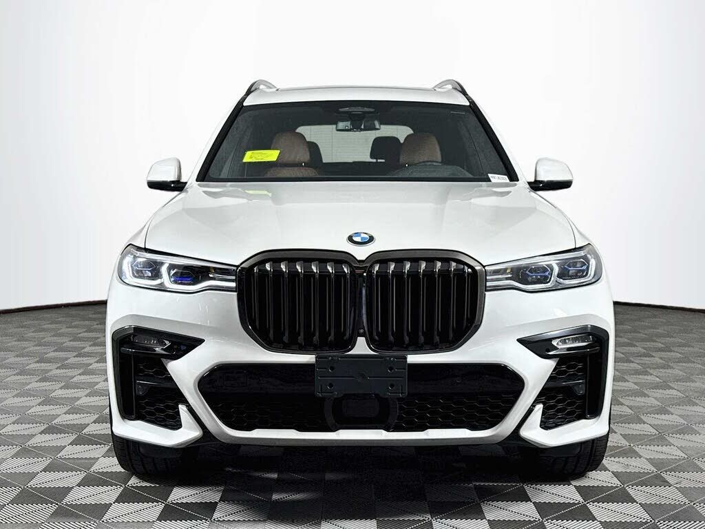 2020 BMW X7