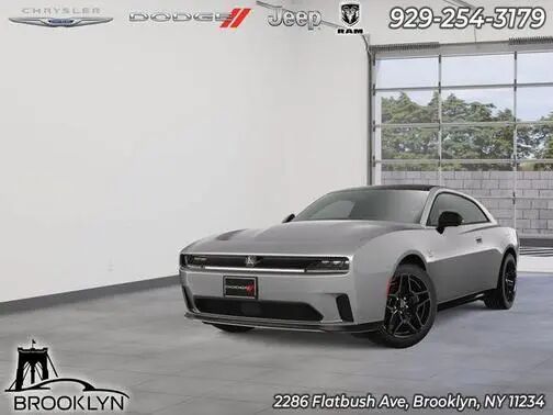 2024 DODGE Charger