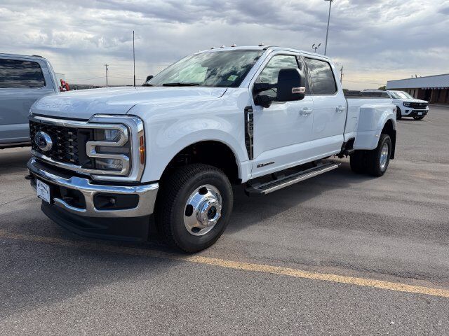 2026 FORD F-350