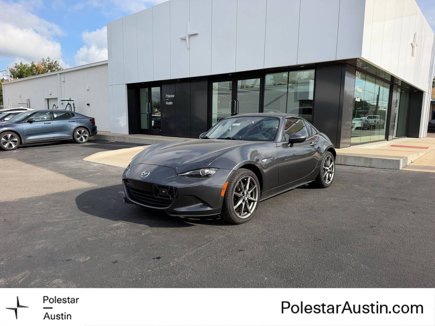 2023 MAZDA MX-5