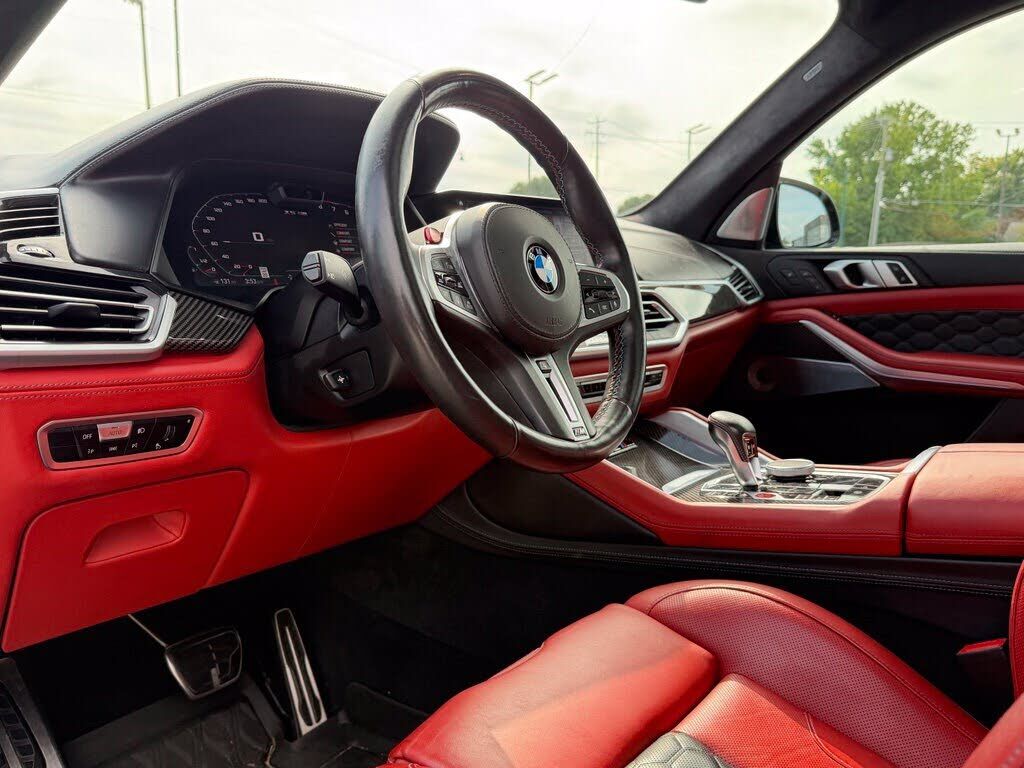 2020 BMW X5