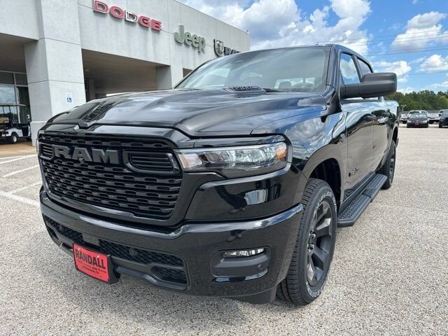 2027 RAM 1500