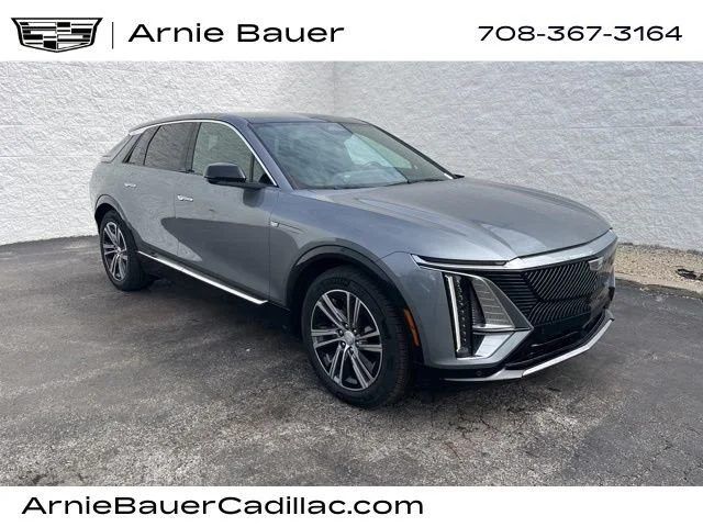 2023 CADILLAC Lyriq