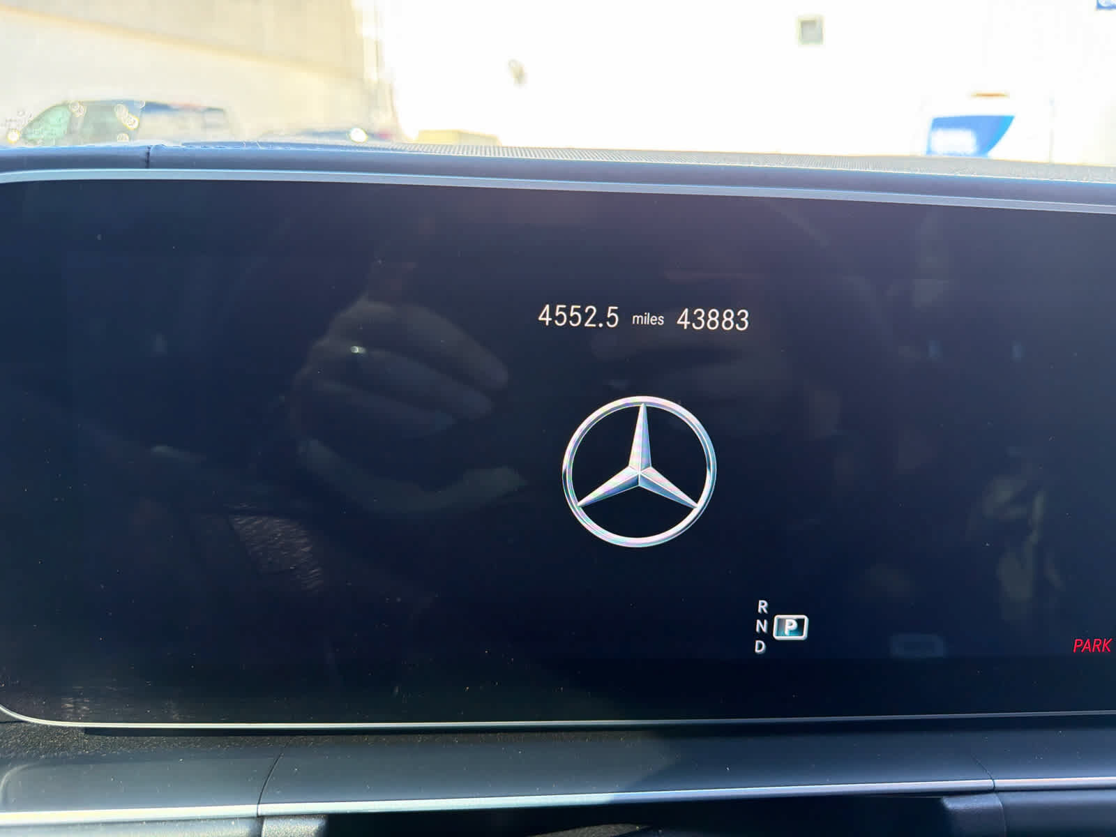 2021 Mercedes-Benz GLE-Class