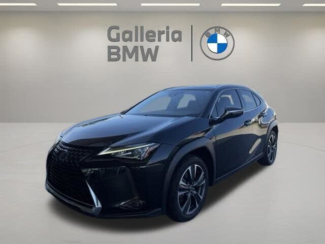 2021 LEXUS UX