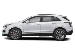 2026 CADILLAC XT5