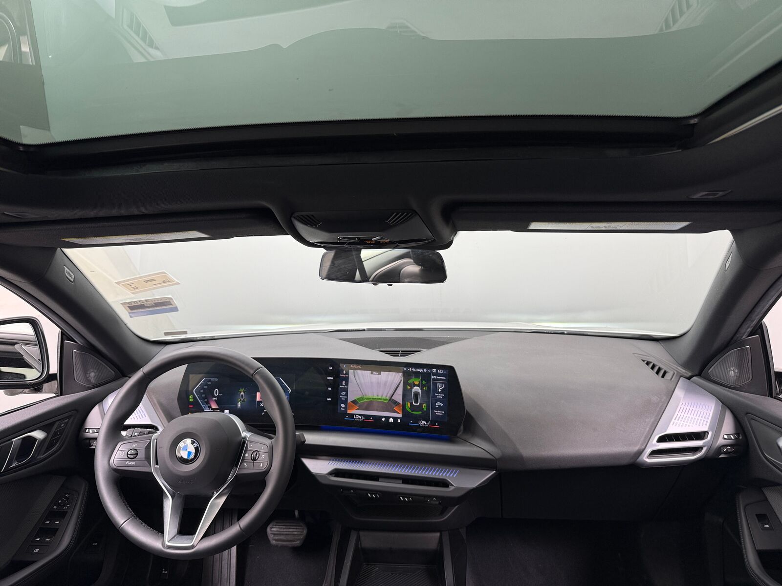2026 BMW 228