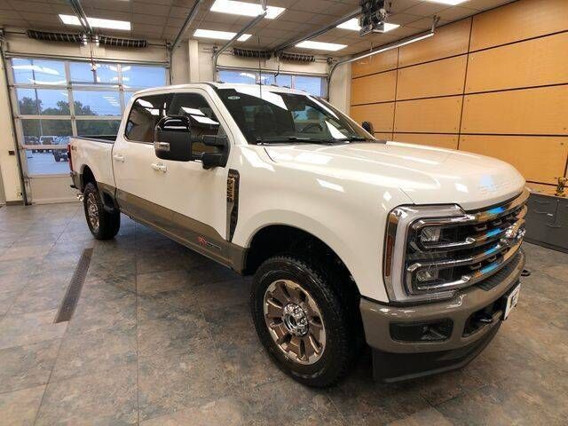 2026 FORD F-250