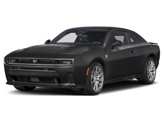 2027 DODGE Charger
