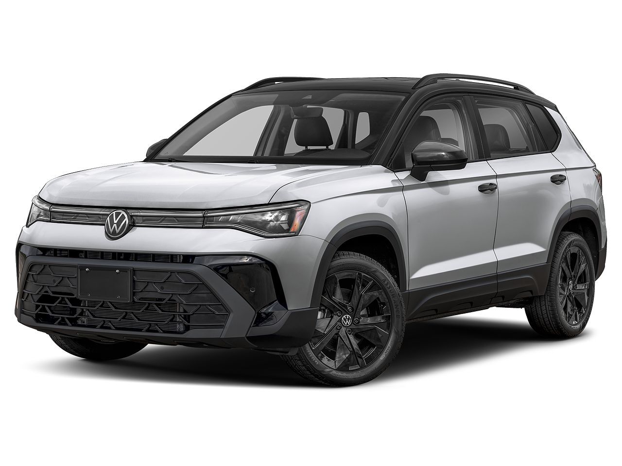 2027 VOLKSWAGEN Taos