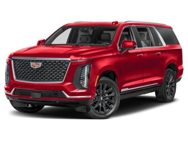 2026 CADILLAC Escalade ESV