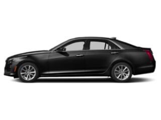 2019 CADILLAC CTS