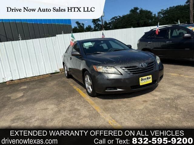 2009 TOYOTA Camry