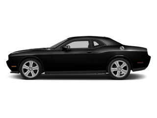 2014 DODGE Challenger