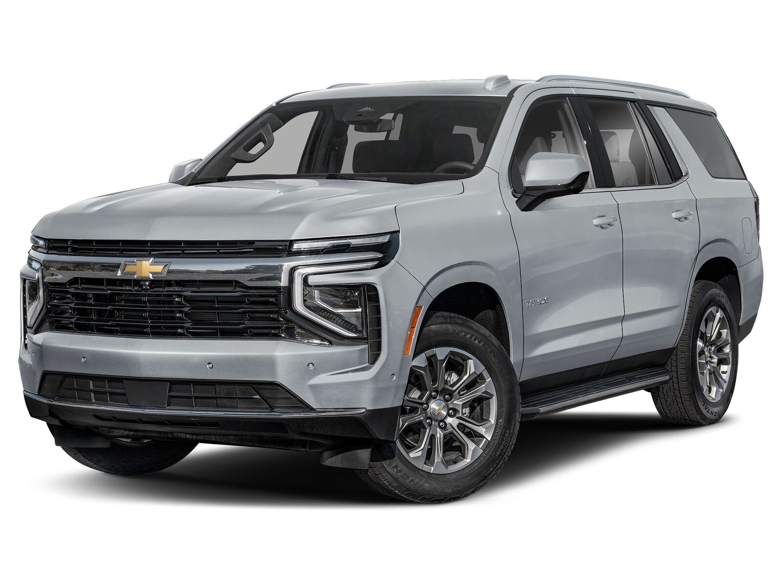 2027 CHEVROLET Tahoe