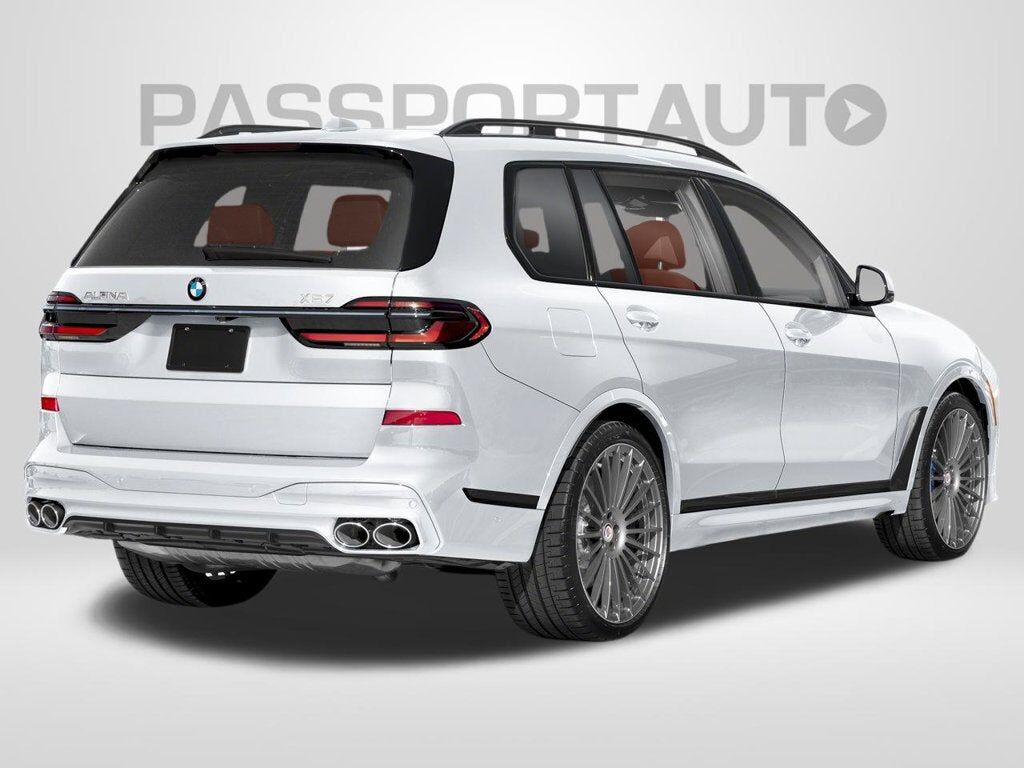 2026 BMW X7