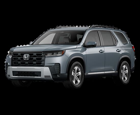 2026 HONDA Pilot