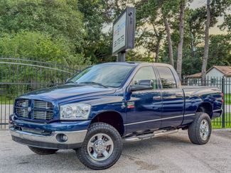2009 DODGE Ram